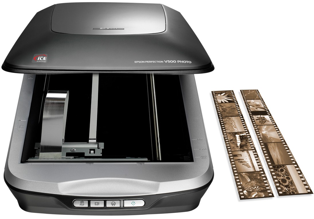 epson perfection v500 driver download